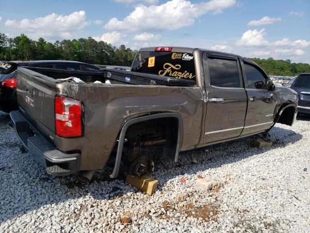 Изображение 3 2015 GMC SIERRA C1500 SLT 2015 с VIN 3GTP1VEC1FG249665