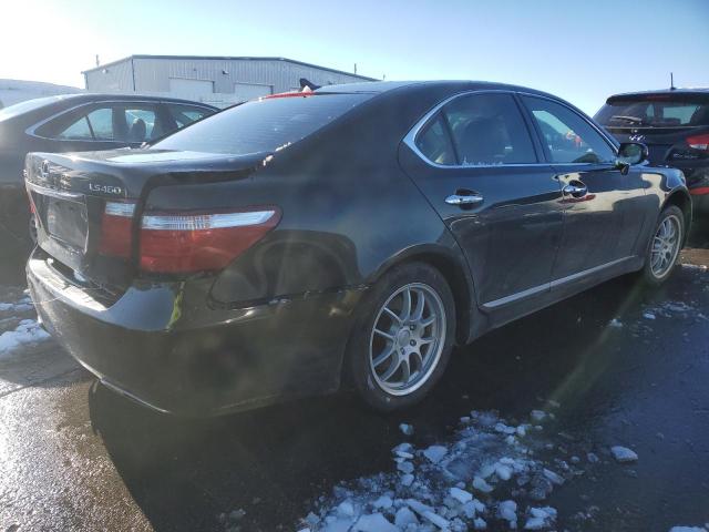 Obraz 3 z 2007 LEXUS LS 460 2007 z VIN JTHBL46F575005628
