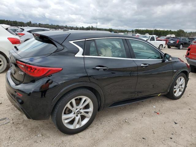 Obraz 3 z 2017 INFINITI QX30 BASE 2017 z VIN SJKCH5CP2HA030986