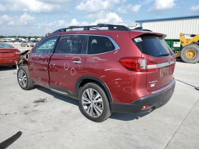 Изображение 2 2020 SUBARU ASCENT TOURING 2020 с VIN 4S4WMARD8L3427774