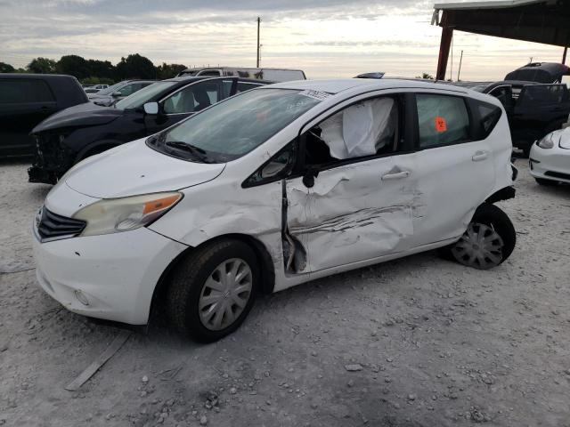 Image 1 of 2015 NISSAN VERSA NOTE S 2015 with VIN 3N1CE2CP4FL416022