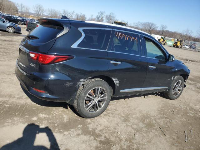Image 3 of 2016 INFINITI QX60  2016 with VIN 5N1AL0MM2GC508516
