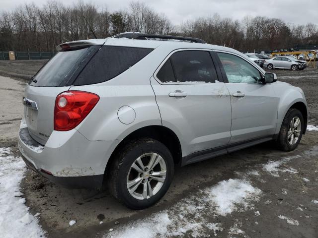 Image 3 of 2012 CHEVROLET EQUINOX LT 2012 with VIN 2GNFLEEK3C6248593