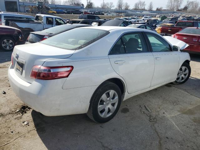 Изображение 3 2009 TOYOTA CAMRY BASE 2009 с VIN 4T4BE46K39R131053