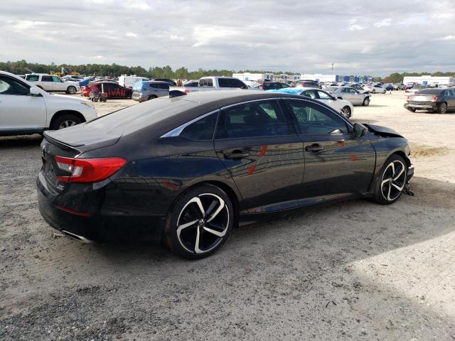 Image 3 of 2021 HONDA ACCORD SPORT 2021 with VIN 1HGCV2F31MA014406
