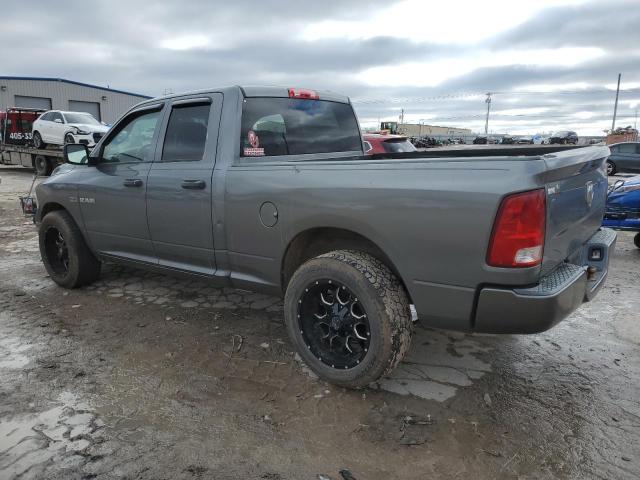 Image 2 of 2009 DODGE RAM 1500  2009 with VIN 1D3HB18T89S793445