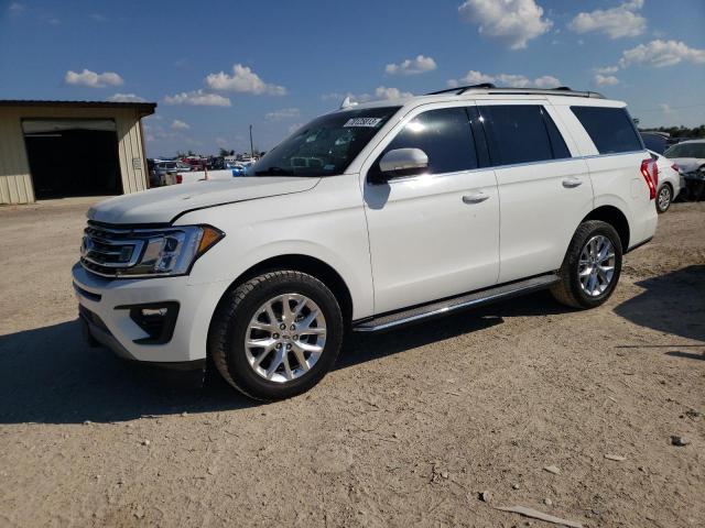 Изображение 2021 FORD EXPEDITION XLT 2021