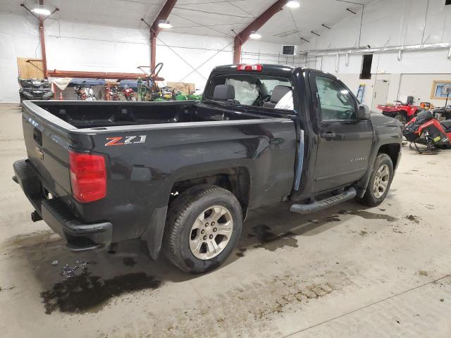 Image 3 of 2018 CHEVROLET SILVERADO K1500 LT 2018 with VIN 1GCNKREC0JZ229895