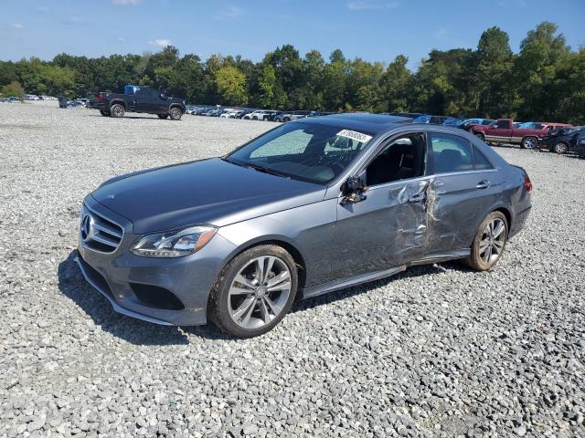 Изображение 1 2016 MERCEDES-BENZ E 350 2016 с VIN WDDHF5KB2GB271708