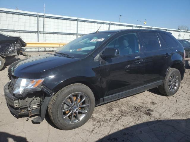Obraz 2008 FORD EDGE SEL 2008