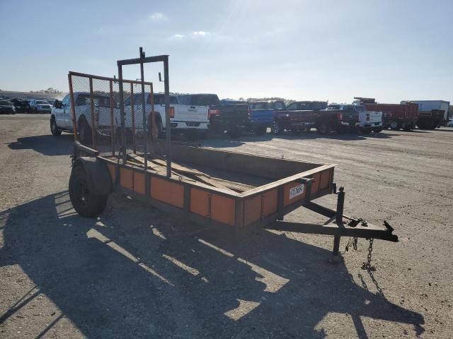 2000 HOME TRAILER 2000 image