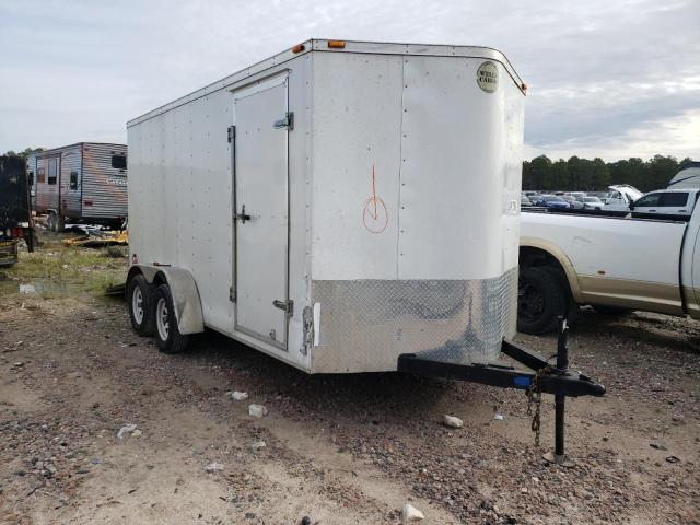 2014 WELLS CARGO CARGO 2014 image