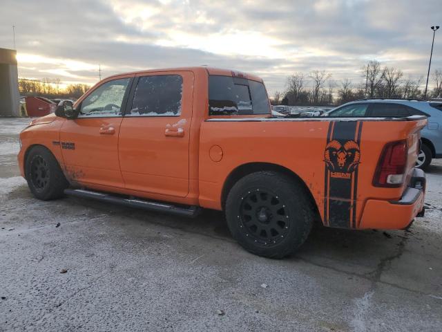 Obraz 2 z 2015 RAM 1500 SPORT 2015 z VIN 1C6RR7MT6FS701656