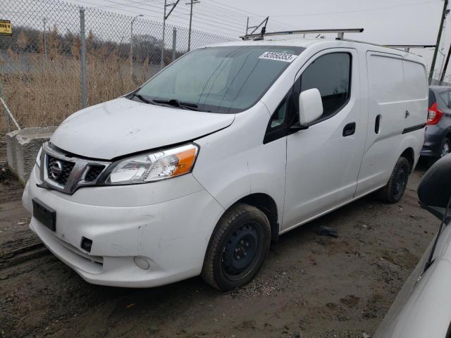 Image 1 of 2020 NISSAN NV200 2.5S 2020 with VIN 3N6CM0KNXLK709703