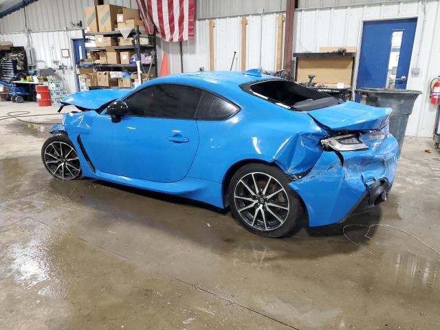 Obraz 2 z 2023 TOYOTA GR 86  2023 z VIN JF1ZNBC14P8753122