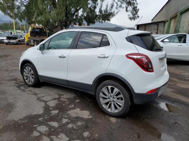 Obraz 2 z 2020 BUICK ENCORE PREFERRED 2020 z VIN KL4CJASB3LB024214