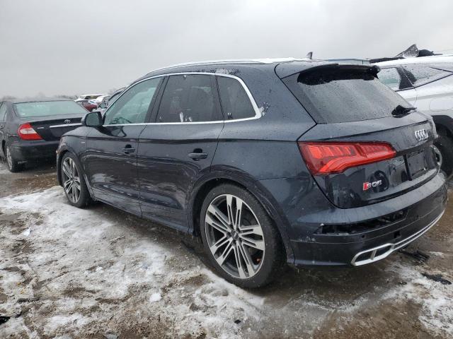 Obraz 2 z 2018 AUDI SQ5 PREMIUM PLUS 2018 z VIN WA1A4AFY5J2021776