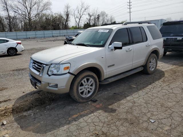 2008 FORD EXPLORER EDDIE BAUER 2008 image