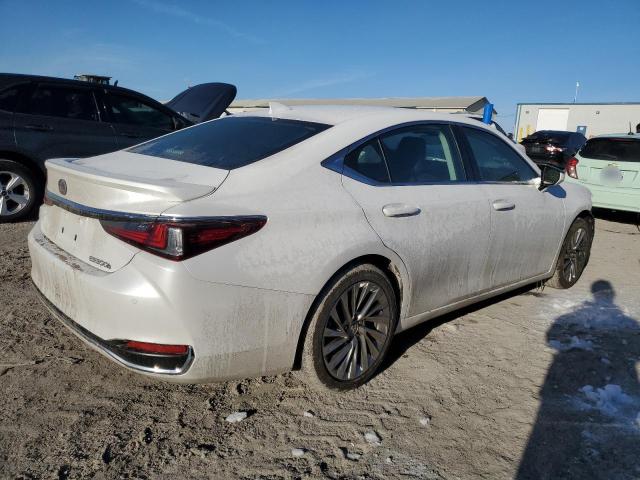 Изображение 3 2023 LEXUS ES 300H BASE 2023 с VIN 58AEA1C12PU034557