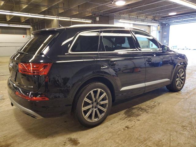 Изображение 3 2019 AUDI Q7 PRESTIGE 2019 с VIN WA1VAAF79KD038586