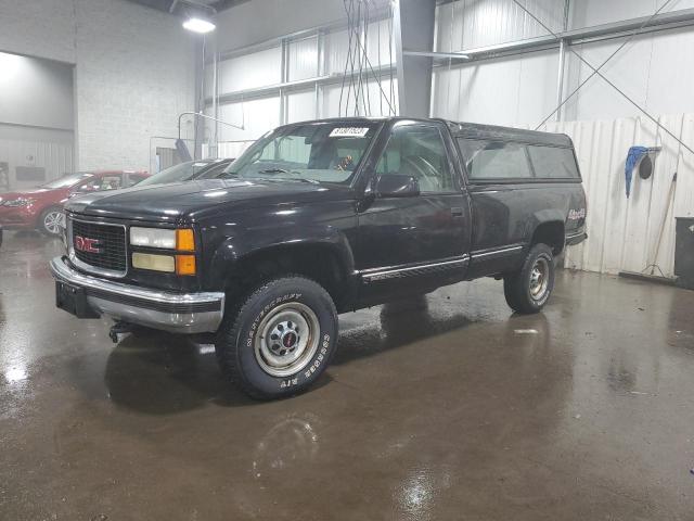 Obraz 1995 GMC SIERRA K2500 1995