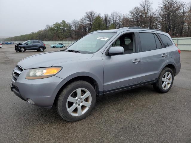 Изображение 1 2007 HYUNDAI SANTA FE SE 2007 с VIN 5NMSH13E57H024559