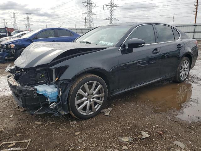 Изображение 2013 LEXUS GS 350 2013