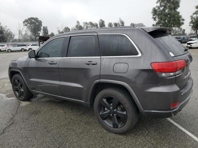 Image 2 of 2015 JEEP GRAND CHEROKEE LAREDO 2015 with VIN 1C4RJEAG4FC763627