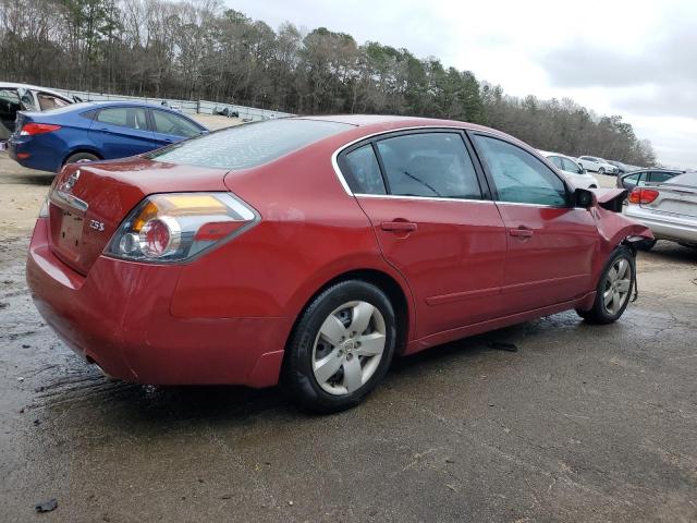 Obraz 3 z 2008 NISSAN ALTIMA 2.5 2008 z VIN 1N4AL21E68N405236
