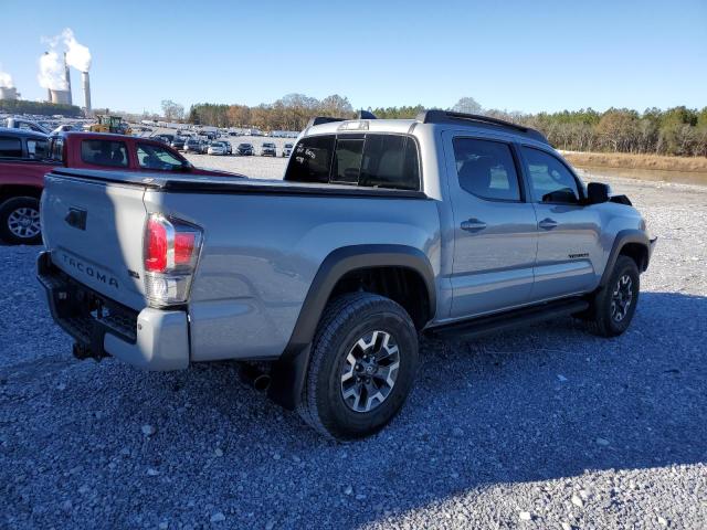 Obraz 3 z 2021 TOYOTA TACOMA DOUBLE CAB 2021 z VIN 5TFCZ5AN4MX269738