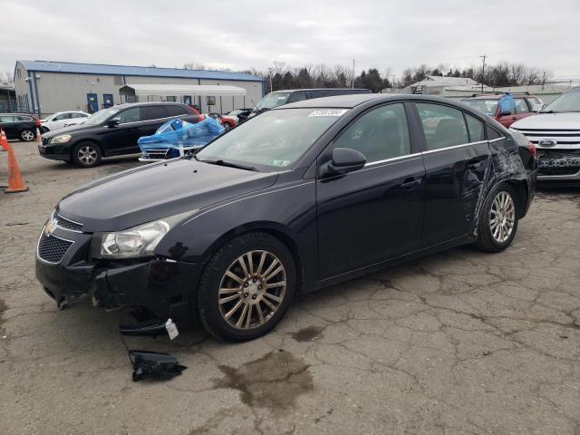 Image 1 of 2012 CHEVROLET CRUZE ECO 2012 with VIN 1G1PK5SC8C7275780