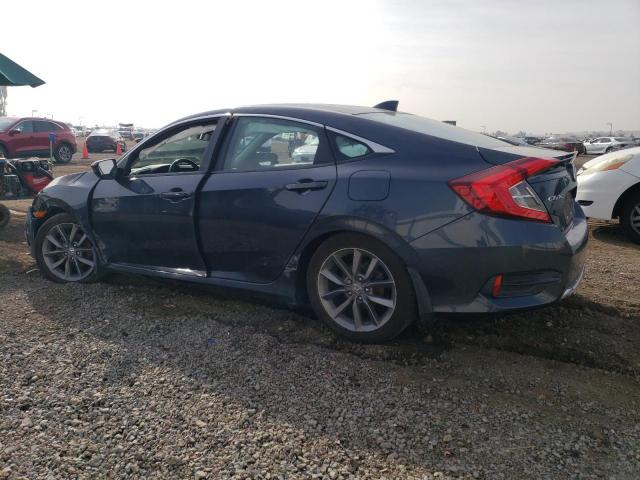 Obraz 2 z 2019 HONDA CIVIC EX 2019 z VIN 19XFC1F30KE205658