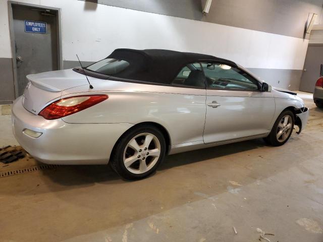 Изображение 3 2007 TOYOTA CAMRY SOLARA SE 2007 с VIN 4T1FA38P17U110127