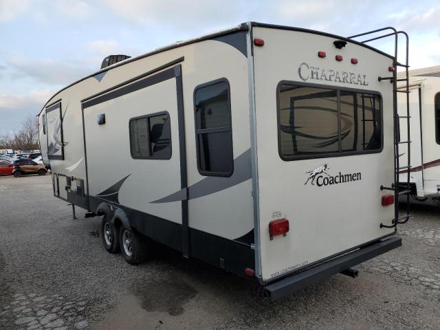 Изображение 3 2018 WILDWOOD CHAPARRAL 2018 с VIN 5ZT3CLUB9JA319165