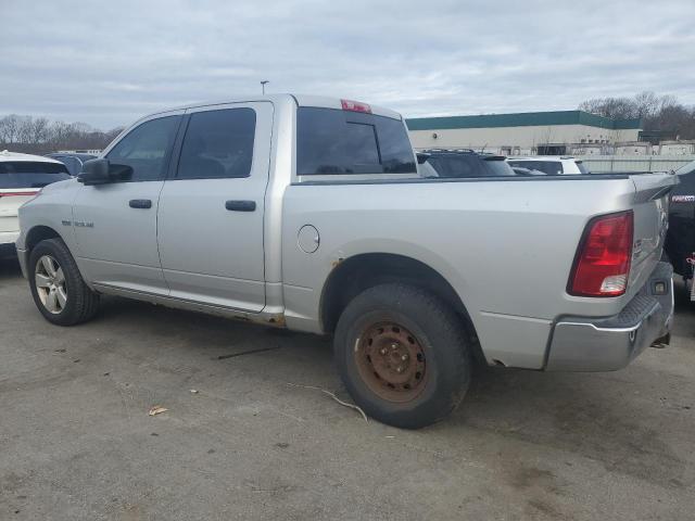 Image 2 of 2009 DODGE RAM 1500  2009 with VIN 1D3HV13T29S734745