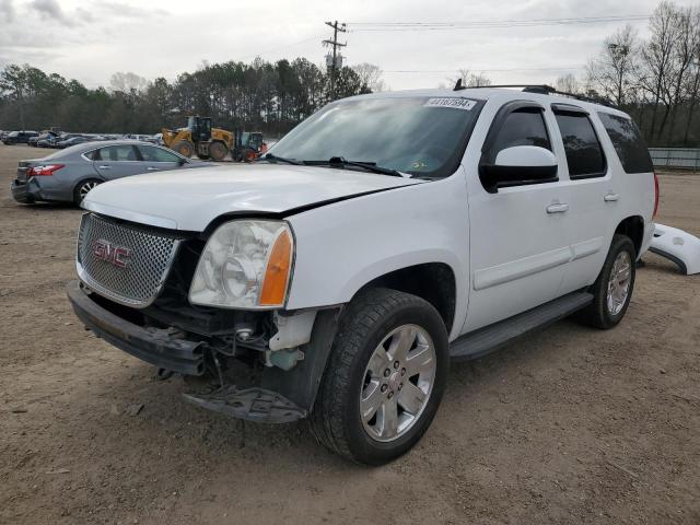 Obraz 2008 GMC YUKON  2008