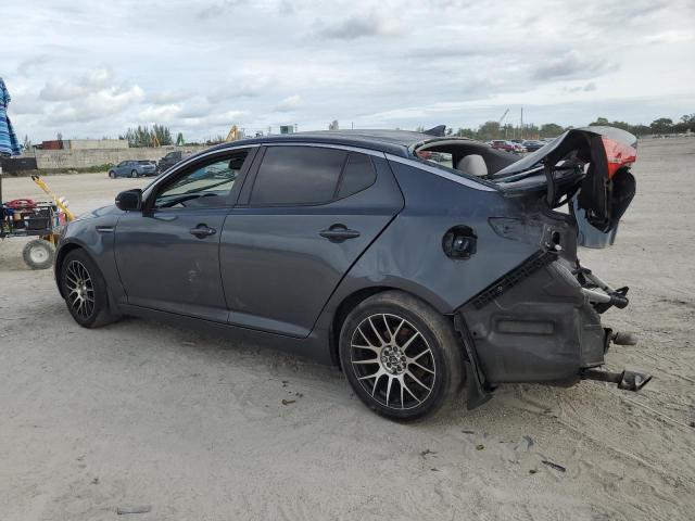 Image 2 of 2011 KIA OPTIMA LX 2011 with VIN KNAGM4A76B5143835
