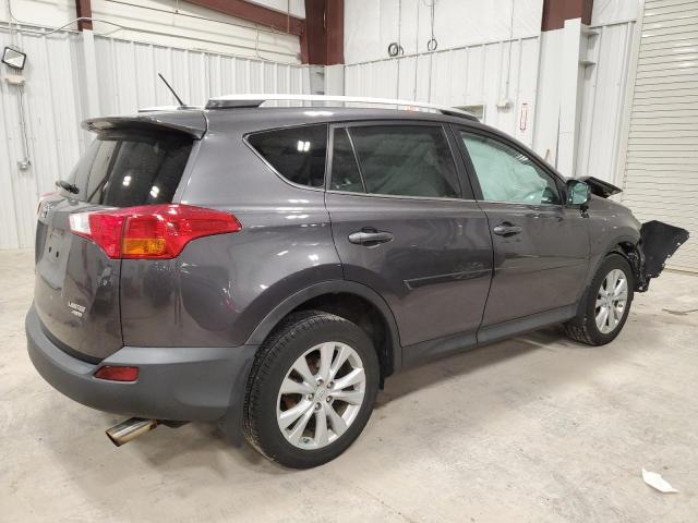 Изображение 3 2013 TOYOTA RAV4 LIMITED 2013 с VIN 2T3DFREV5DW091583