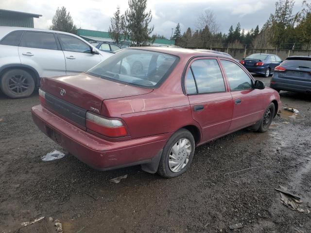 Obraz 3 z 1997 TOYOTA COROLLA BASE 1997 z VIN 1NXBA02E2VZ527550