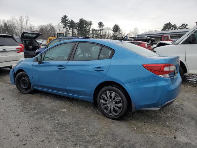 Image 2 of 2018 SUBARU IMPREZA  2018 with VIN 4S3GKAA62J3609060