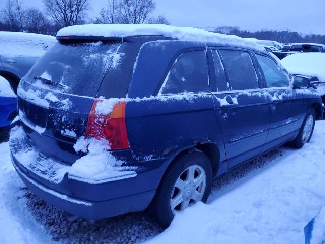 Изображение 3 2006 CHRYSLER PACIFICA TOURING 2006 с VIN 2A8GF68406R623469
