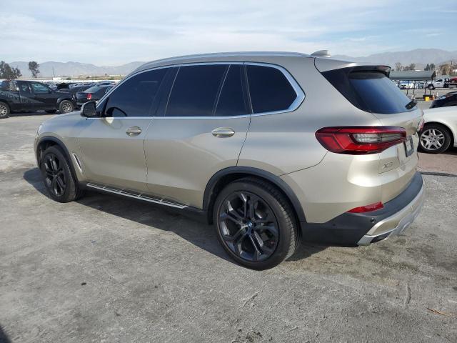 Obraz 2 z 2019 BMW X5 XDRIVE40I 2019 z VIN 5UXCR6C57KLL02690