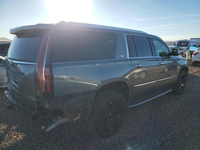 Изображение 3 2019 CADILLAC ESCALADE ESV LUXURY 2019 с VIN 1GYS4HKJ8KR332536