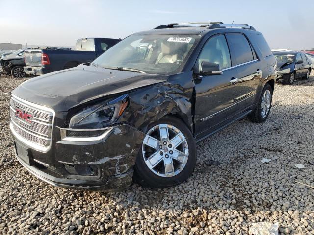 2014 GMC ACADIA DENALI 2014 image
