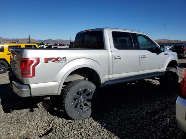 Изображение 3 2017 FORD F150 SUPERCREW 2017 с VIN 1FTEW1EG6HKD25123