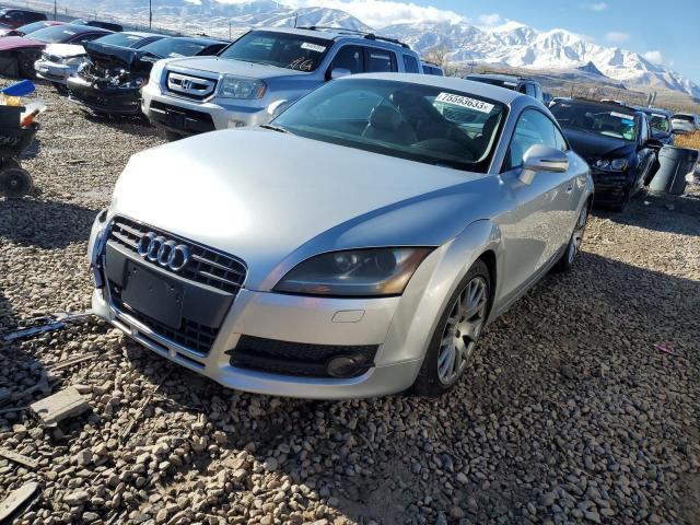Obraz 2008 AUDI TT 2.0T 2008