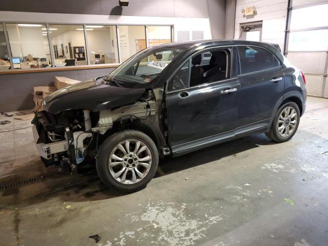 Obraz 2016 FIAT 500X EASY 2016