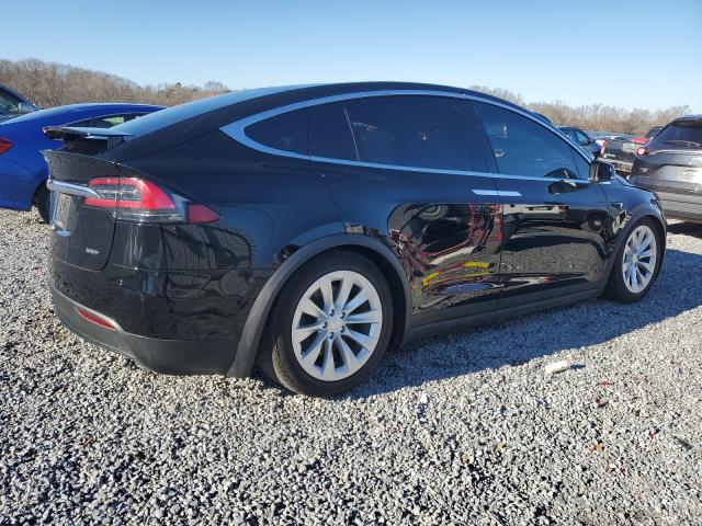 Изображение 3 2018 TESLA MODEL X  2018 с VIN 5YJXCAE21JF134945