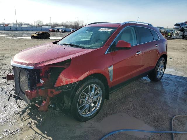 2013 CADILLAC SRX PERFORMANCE COLLECTION 2013 image
