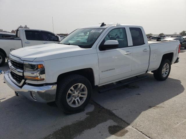 Image 1 of 2019 CHEVROLET SILVERADO LD C1500 LT 2019 with VIN 2GCRCPEC2K1107679